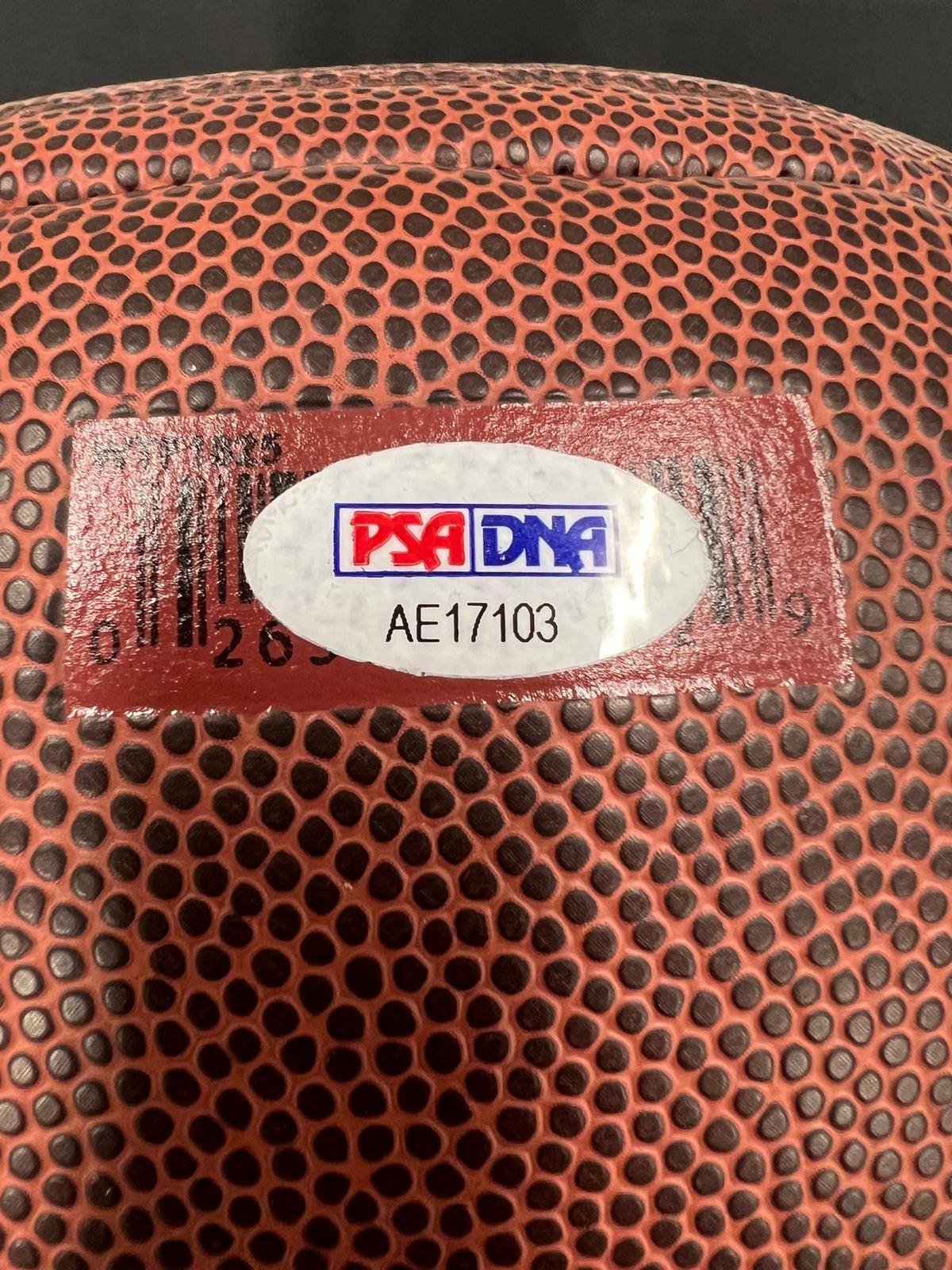 Alterraun Verner signed Football PSA/DNA Tennessee Titans autographed