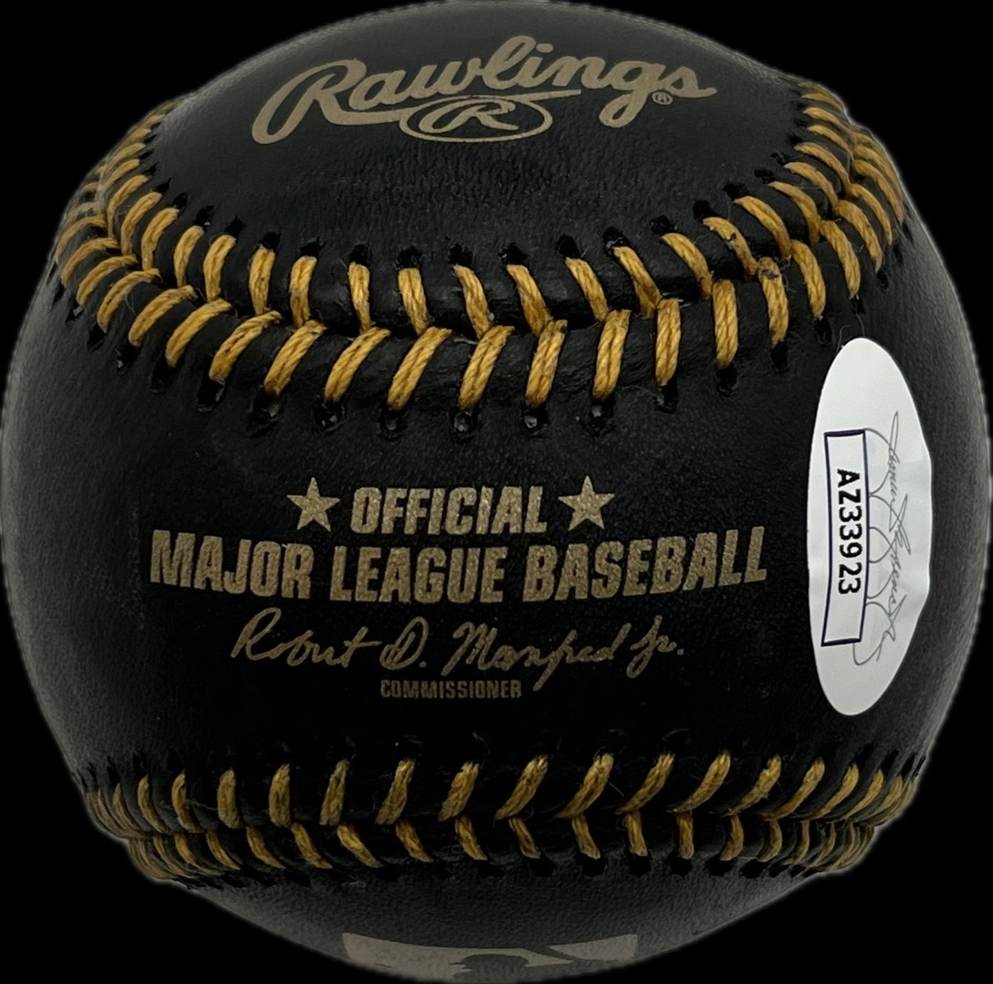 O'Neil Cruz Signed ROMLB Baseball PSA Pittsburgh Pirates