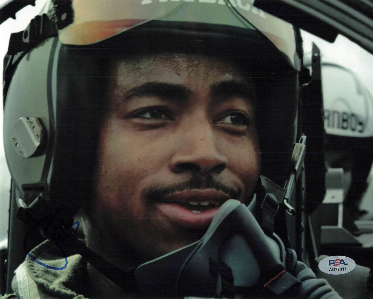 Jay Ellis signed 8x10 photo PSA/DNA Autographed Actor