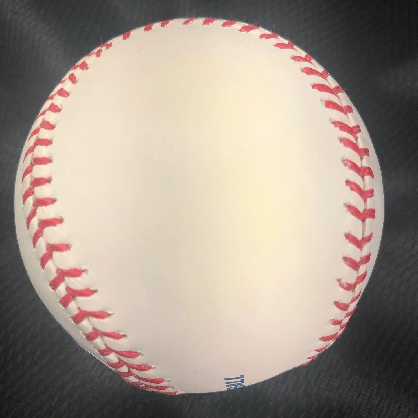 Michael Wacha signed baseball PSA/DNA New York Mets autographed