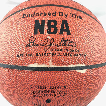 Ray Allen Signed Basketball PSA/DNA Boston Celtics Autographed Heat