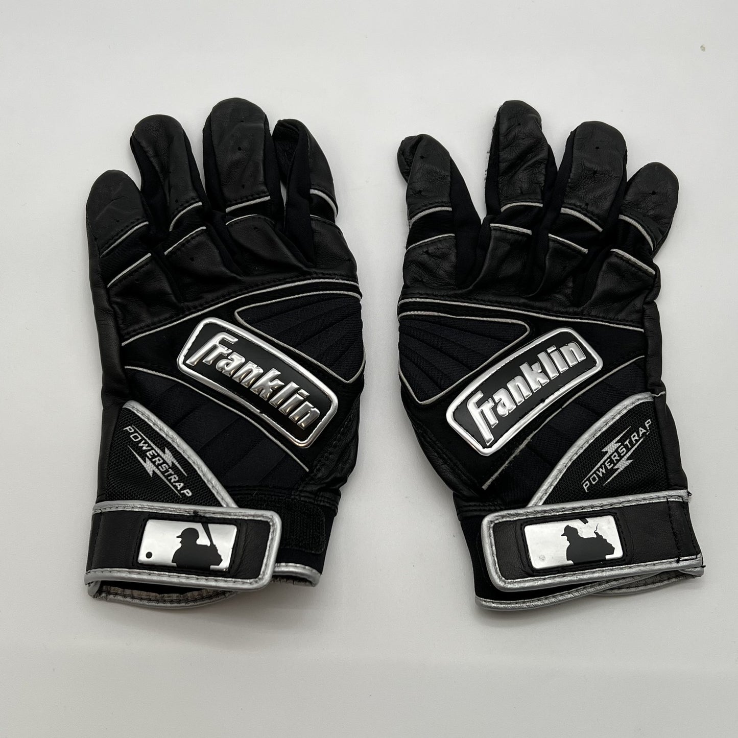 Jack Suwinski Signed Pittsburgh Pirates Batting Glove