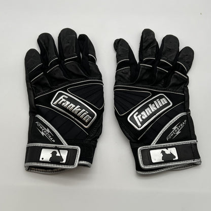 Jack Suwinski Signed Pittsburgh Pirates Batting Glove