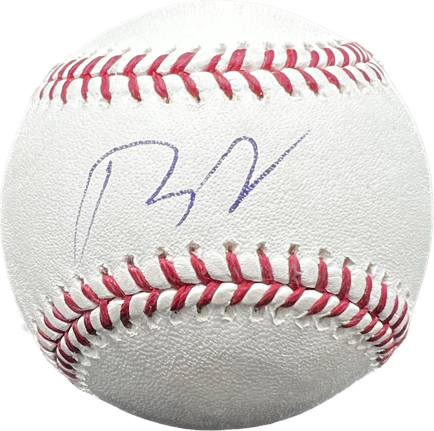 Buster Posey Signed Baseball PSA/DNA San Francisco Giants Autographed