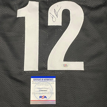 Joe Harris Signed Jersey PSA/DNA Brooklyn Nets Autographed