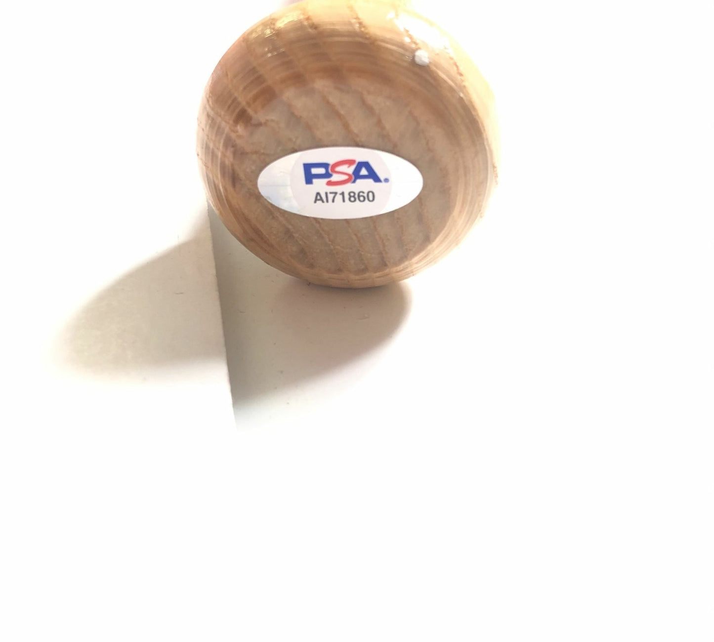 Marco Scutaro Signed Bat PSA/DNA San Francisco Giants Autographed