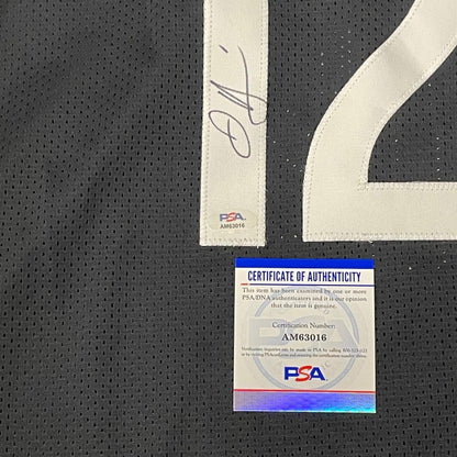 Joe Harris Signed Jersey PSA/DNA Brooklyn Nets Autographed