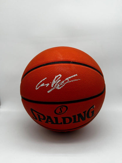 Goga Bitadze Basketball PSA/DNA Autographed Orlando Magic