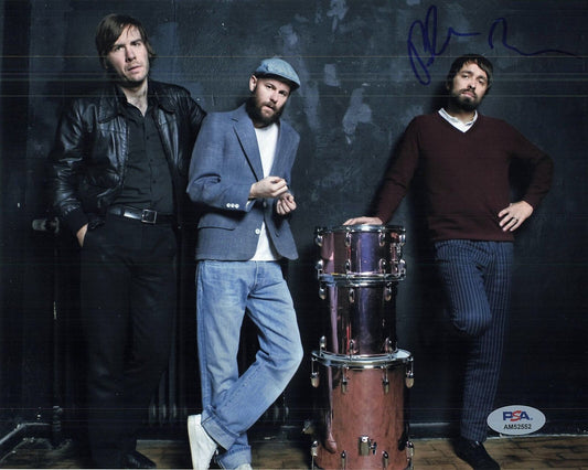 PETER BJORN signed 8x10 photo PSA/DNA Autographed