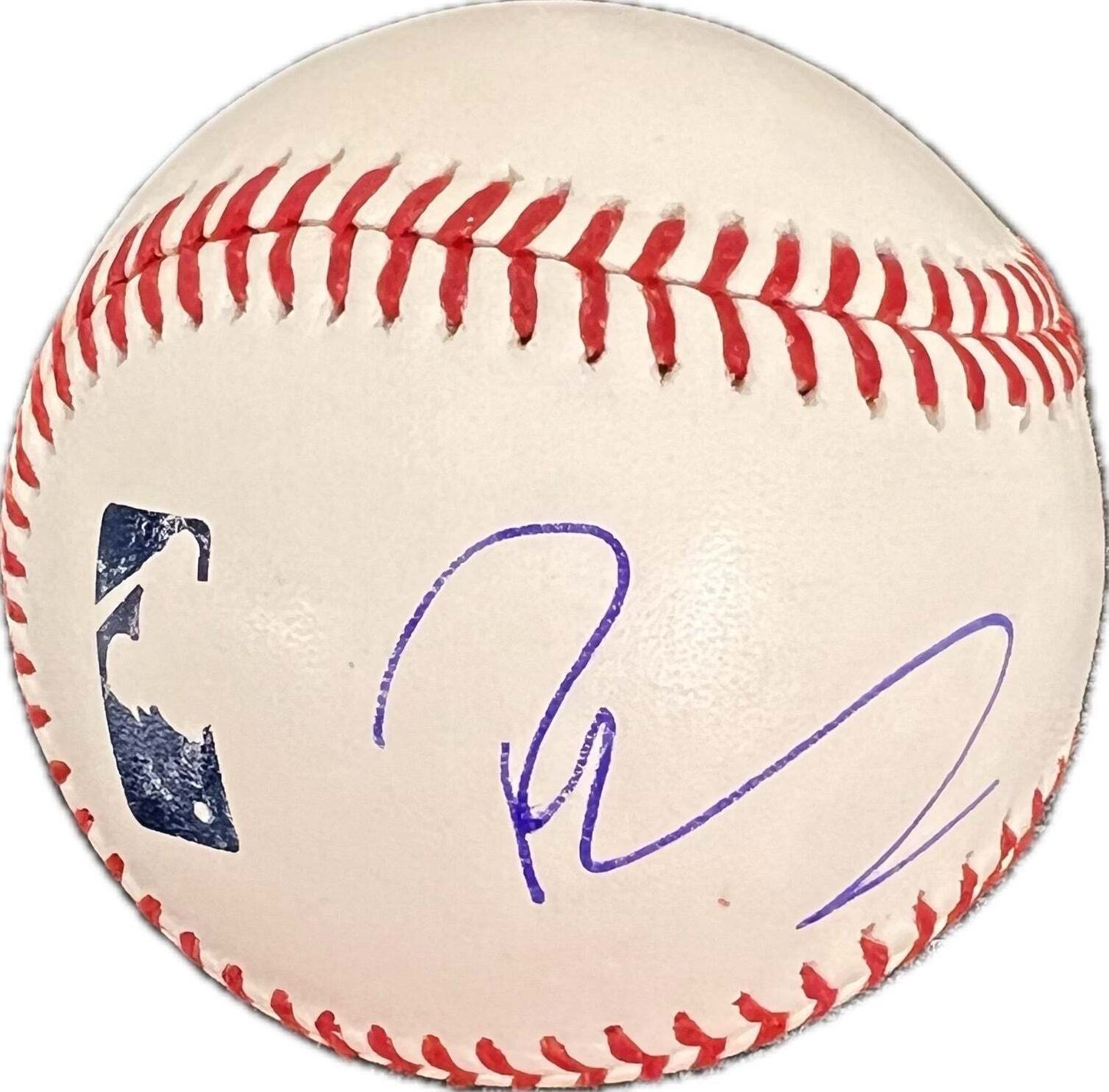 Rob Mcelhenney signed Baseball PSA/DNA It's Always Sunny In Philadelphia autogra