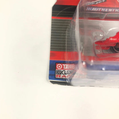 DARIO FRANCHITTI Signed Hot Wheels Toybox PSA/DNA Racing