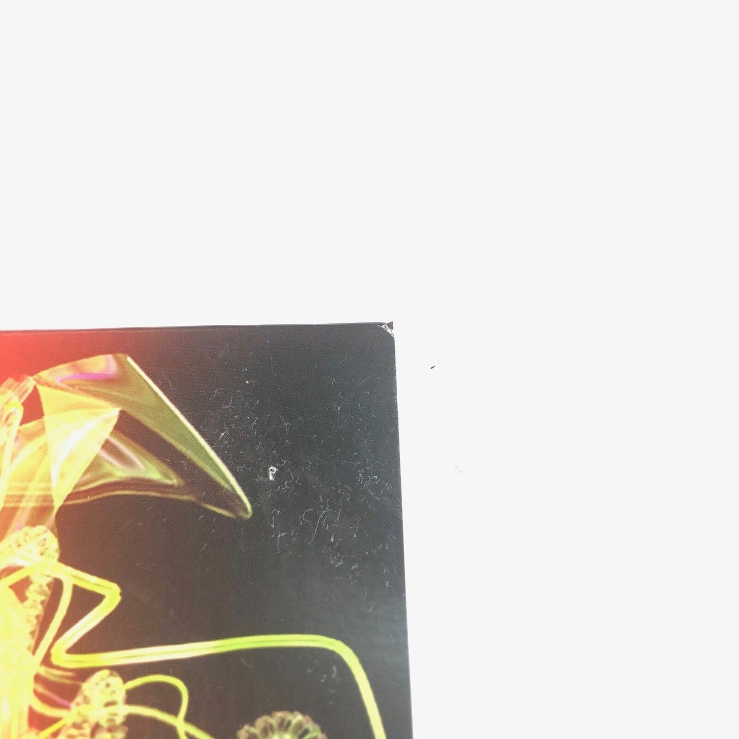 BRANDON BOYD CHRIS KILMORE JOSE PASILLAS signed Incubas' Make Yourself LP Vinyl