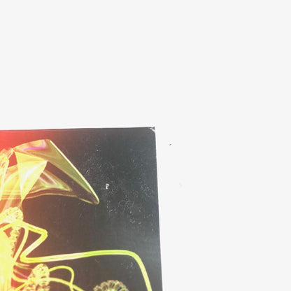 BRANDON BOYD CHRIS KILMORE JOSE PASILLAS signed Incubas' Make Yourself LP Vinyl