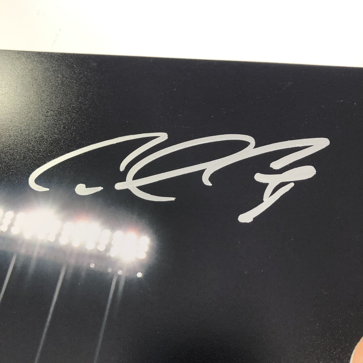 Carlos Correa signed 11x14 photo PSA/DNA Houston Astros Autographed