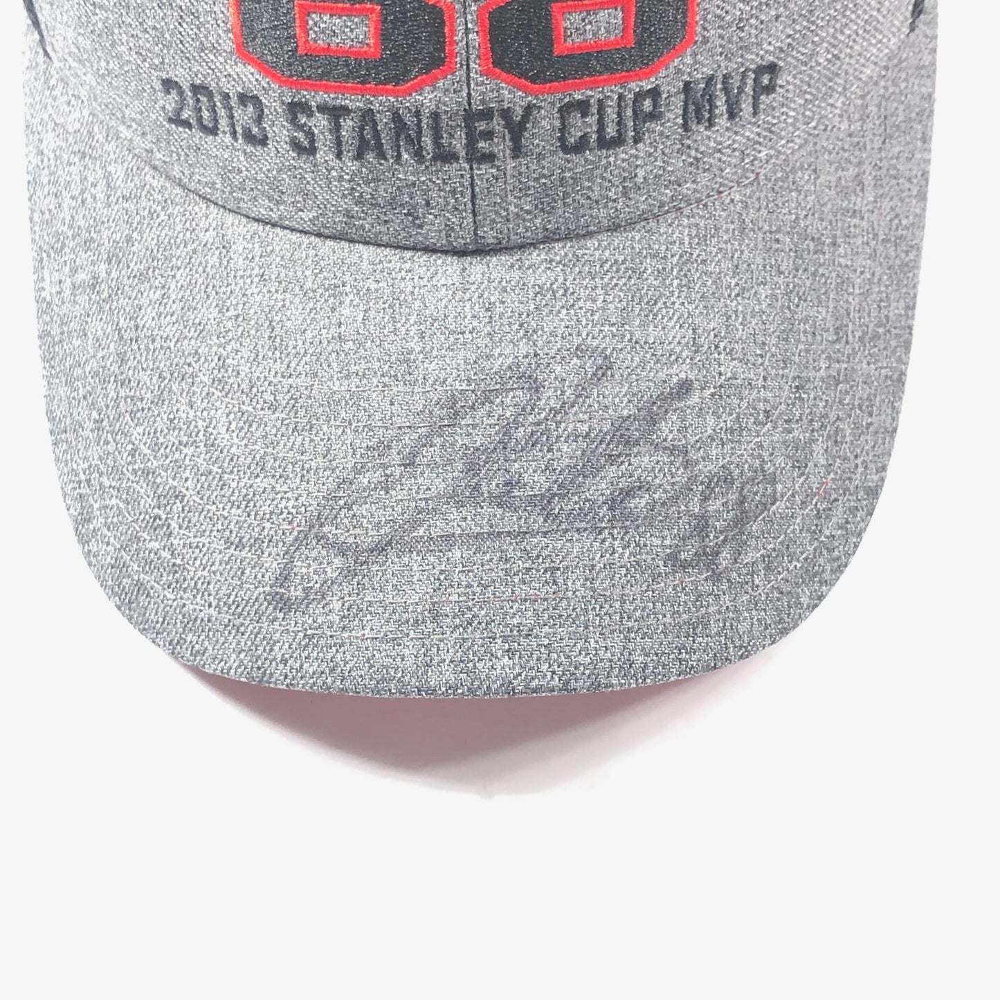 Patrick Kane Signed Hat PSA/DNA Chicago Blackhawks Autographed