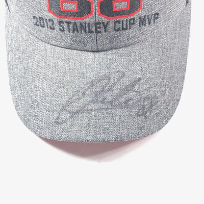 Patrick Kane Signed Hat PSA/DNA Chicago Blackhawks Autographed