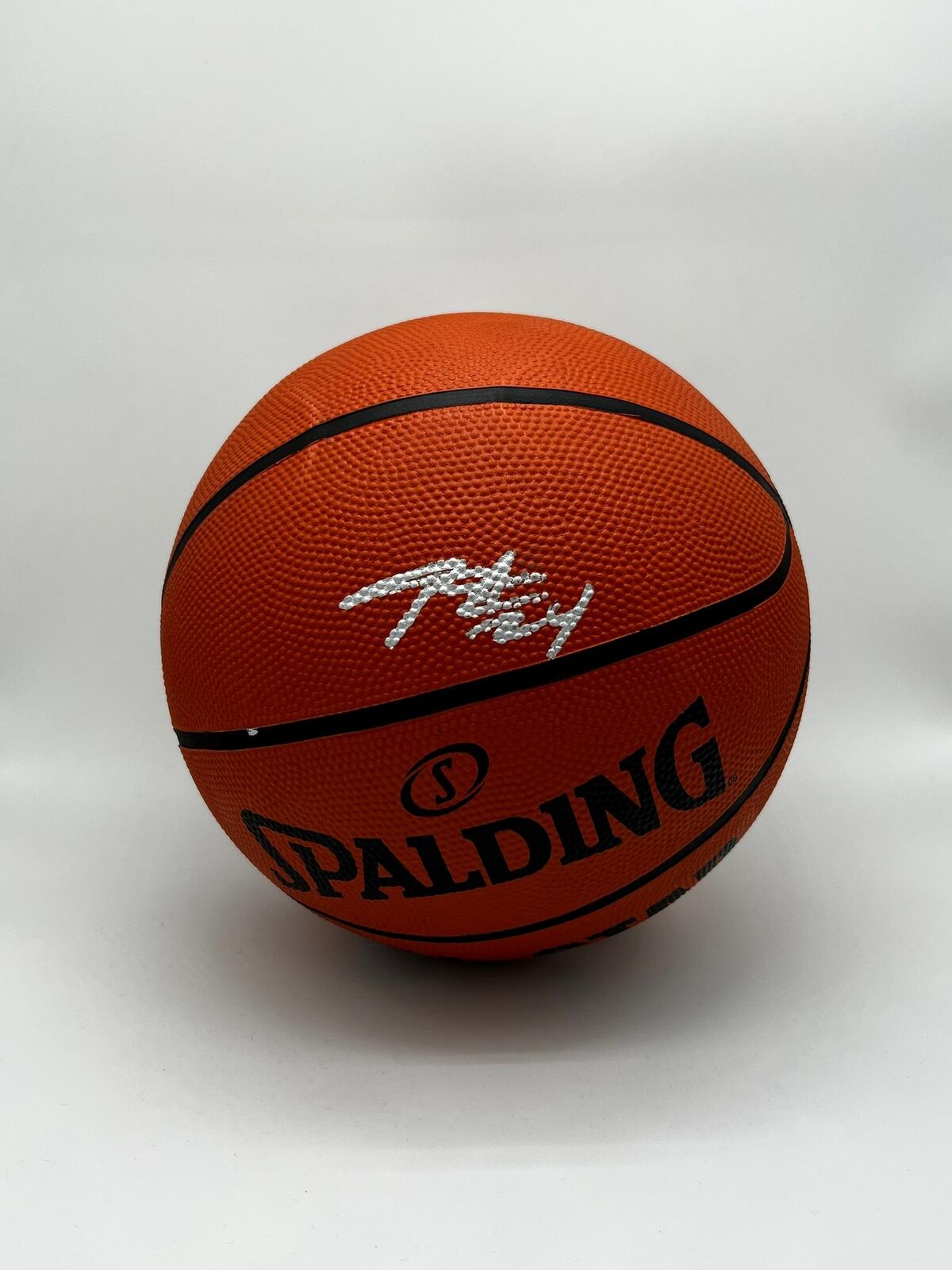 Jordan Hawkins Basketball PSA/DNA Autographed New Orleans Pelicans