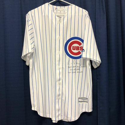 ARAMIS RAMIREZ signed jersey PSA/DNA Chicago Cubs Autographed
