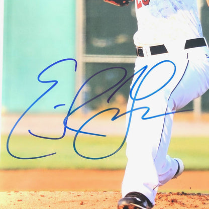 Erick Fedde signed 11x14 Photo PSA/DNA Nationals autographed