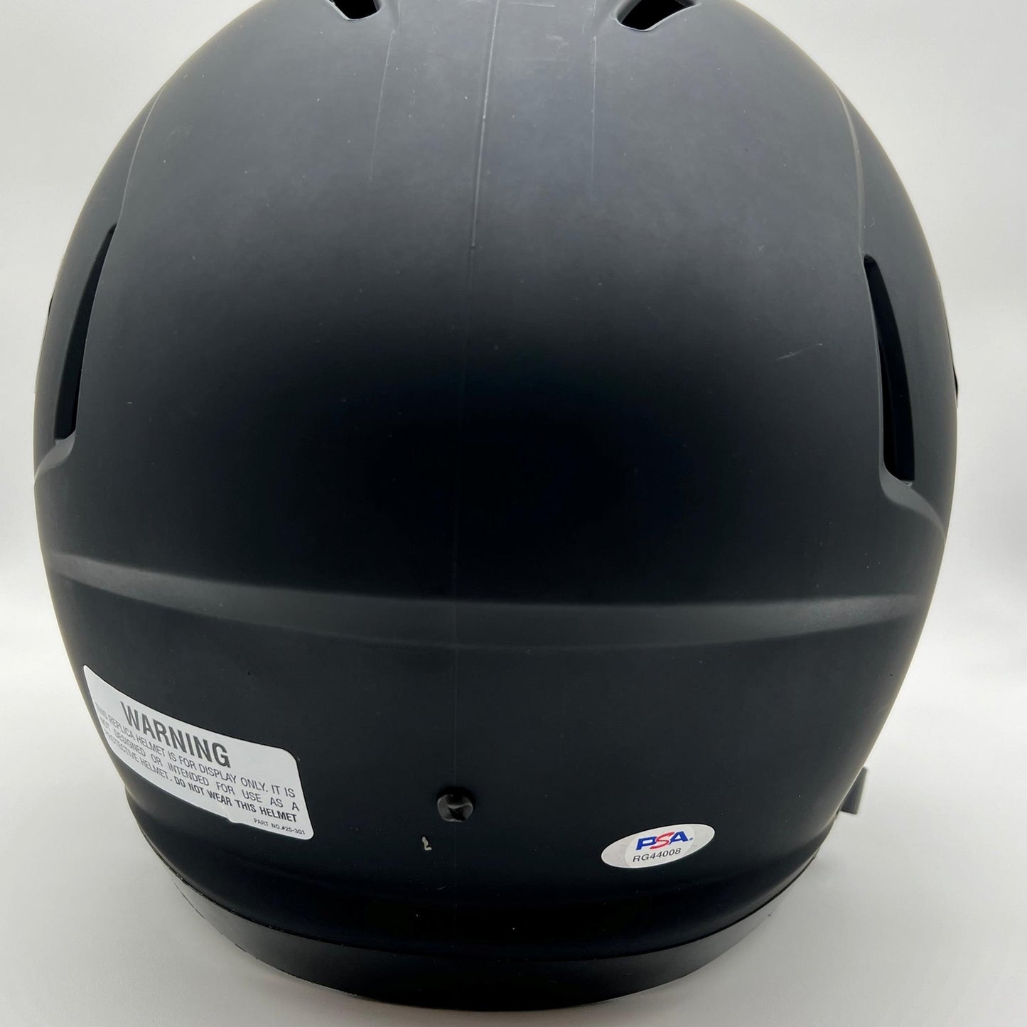 Spencer Rattler Signed Full Size Speed Helmet PSA/DNA New Orleans Saints Autogra