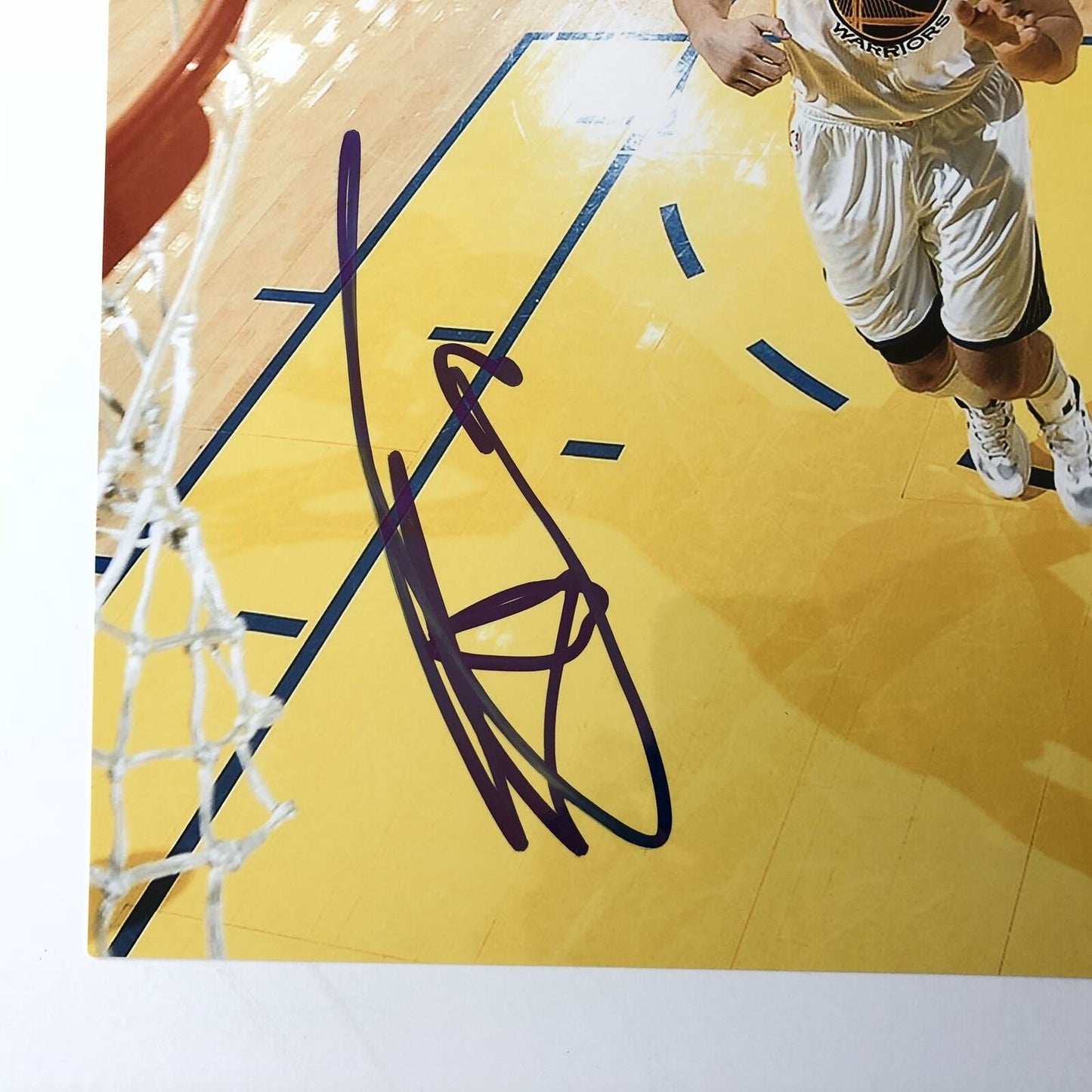 Tim Duncan signed 11x14 photo PSA/DNA San Antonio Spurs Autographed