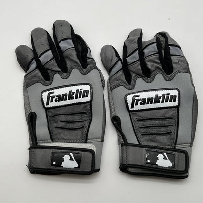 Jack Suwinski Signed Batting Gloves PSA Pittsburgh Pirates