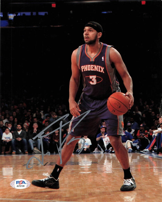 Jared Dudley signed 8x10 photo PSA/DNA Phoenix Suns Autographed