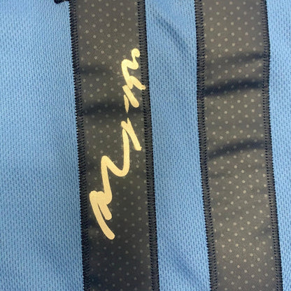 Mike Conley signed jersey PSA/DNA Memphis Grizzlies Autographed