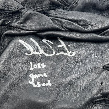 Jack Suwinski Signed Pittsburgh Pirates Batting Glove