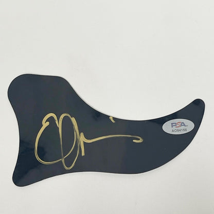 Emmy Lou Harris Signed Pickguard PSA/DNA Autographed Country