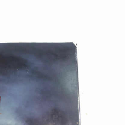 50 Cent signed Before I Self Destruct LP Vinyl PSA/DNA Album autographed