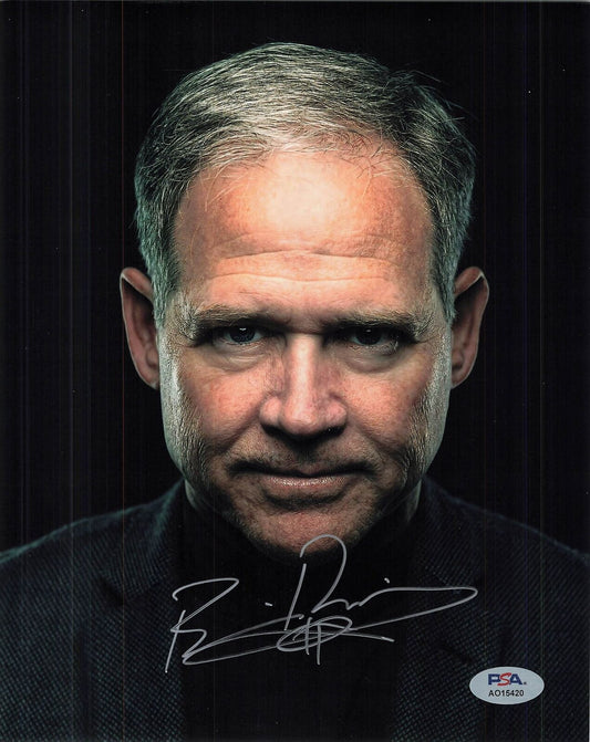 Brian Dunning signed 8x10 Photo PSA/DNA Autographed Author