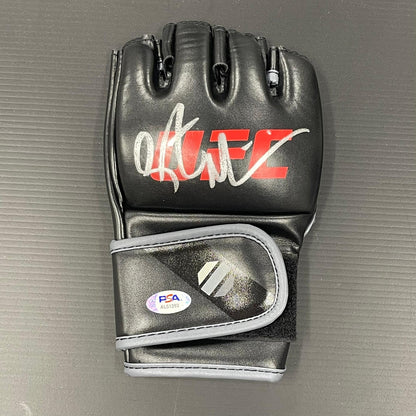 Stipe Miocic Signed Glove PSA/DNA Autographed UFC