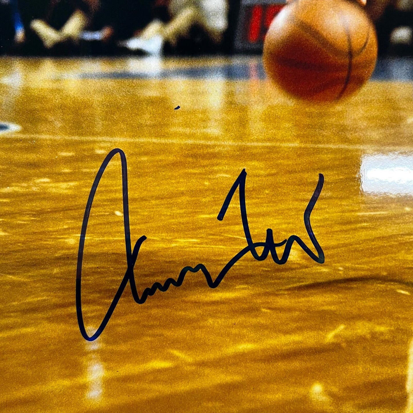 Jerry West signed 11x14 photo PSA/DNA Los Angeles Lakers Autographed