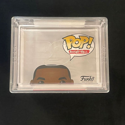 Kevin Durant Encapsulated Funko Pop #94 PSA NM-MT 9 Nets