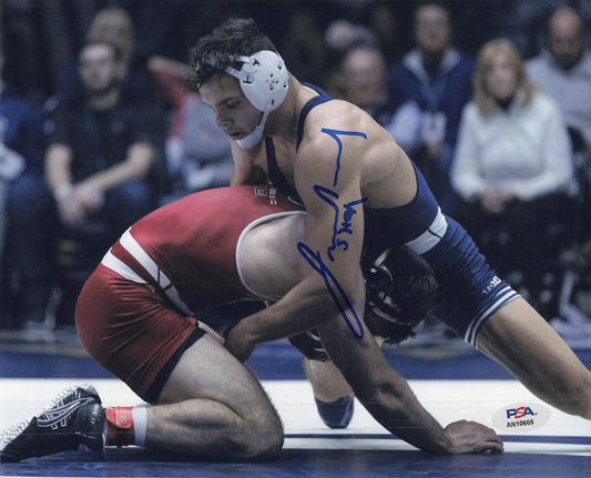 Shakur Rasheed signed 8x10 photo PSA/DNA Autographed Minnesota