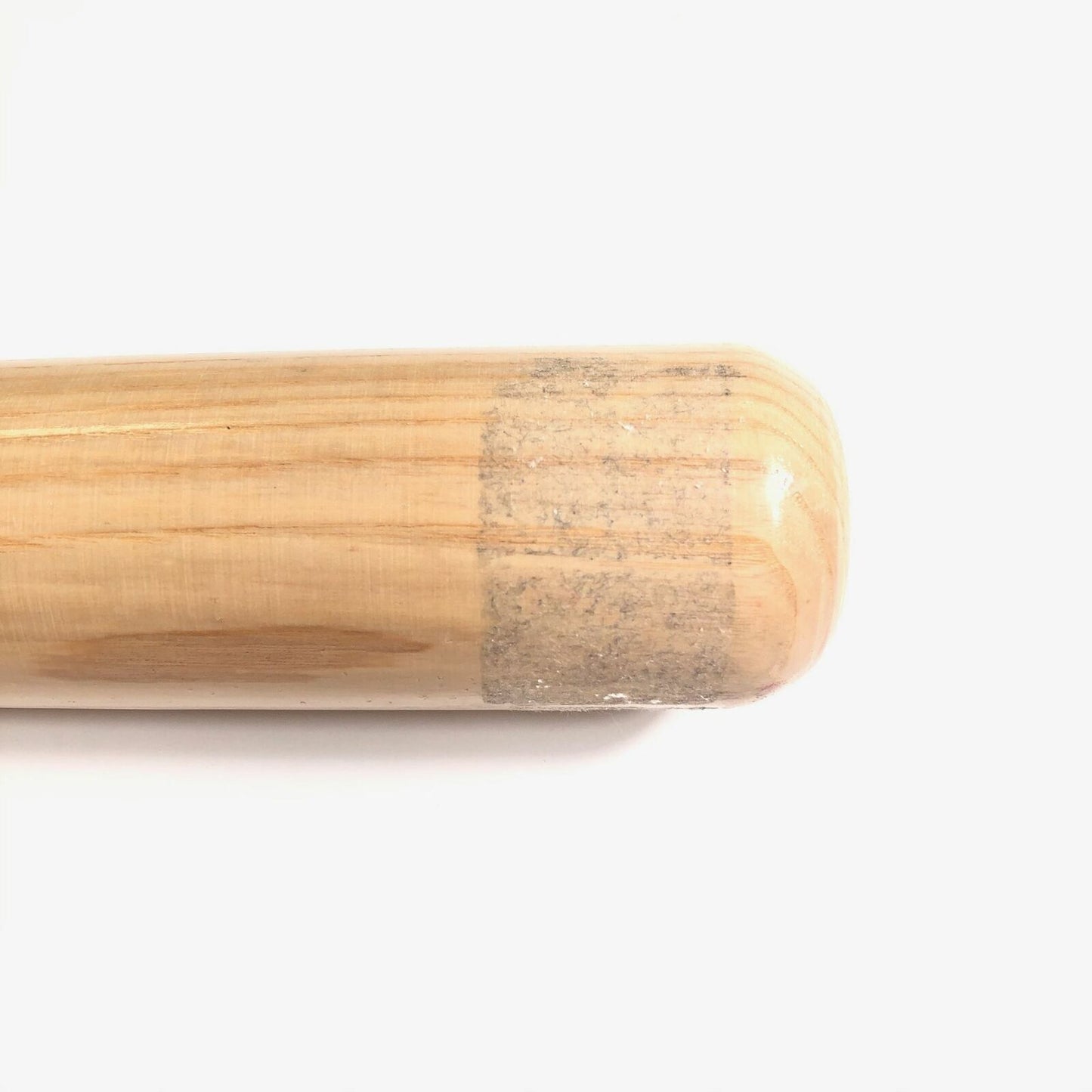 Daniel Johnson Signed Bat PSA/DNA Cleveland Autographed