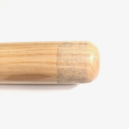 Daniel Johnson Signed Bat PSA/DNA Cleveland Autographed