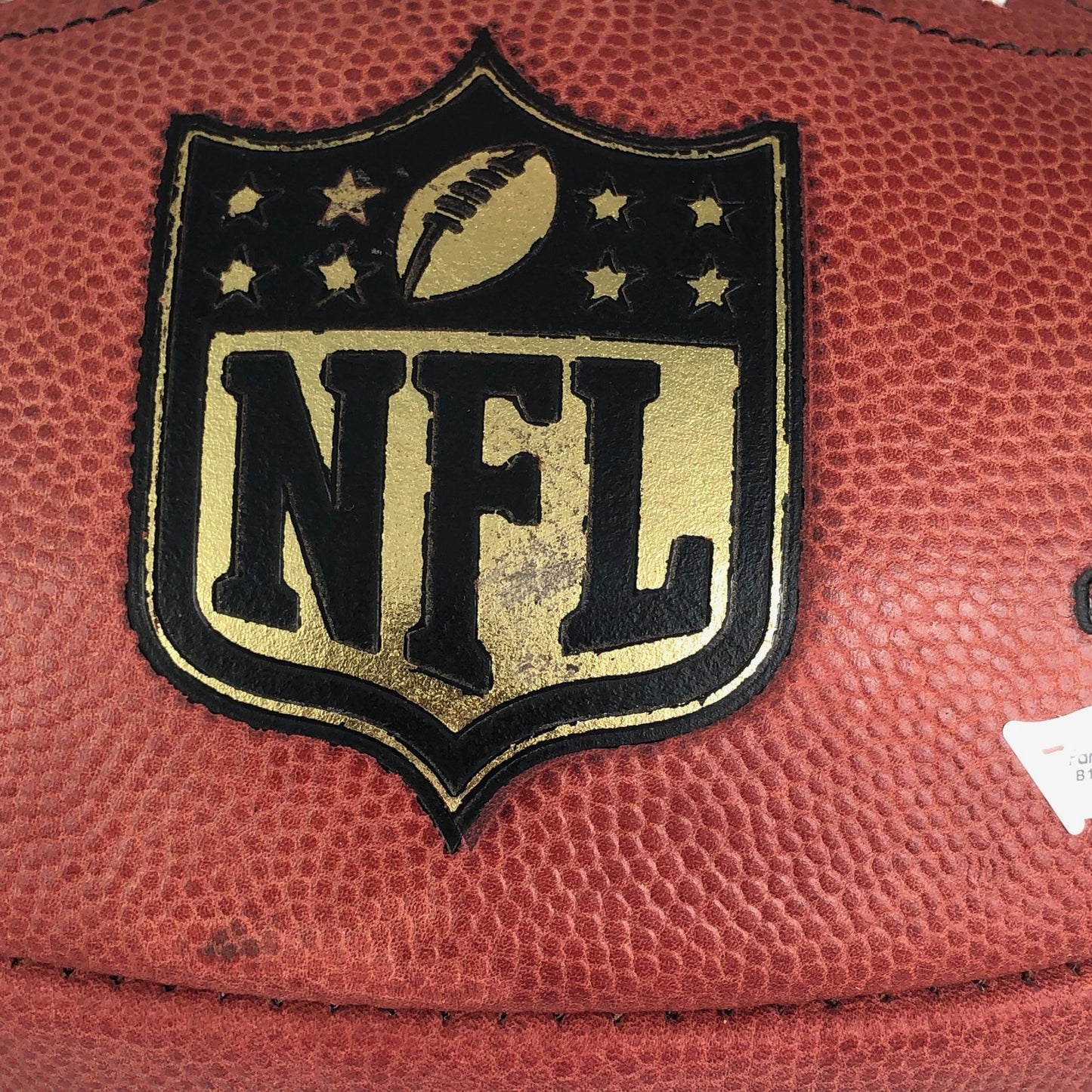 SAM DARNOLD signed Football PSA/DNA Fanatics Carolina Panthers autographed