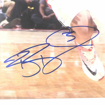 Bradley Beal signed 11x14 photo PSA/DNA Washington Wizards Autographed