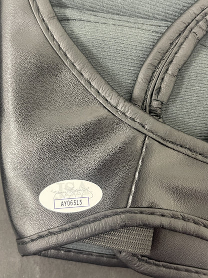 Michael Chandler UFC Signed Wrestling Glove