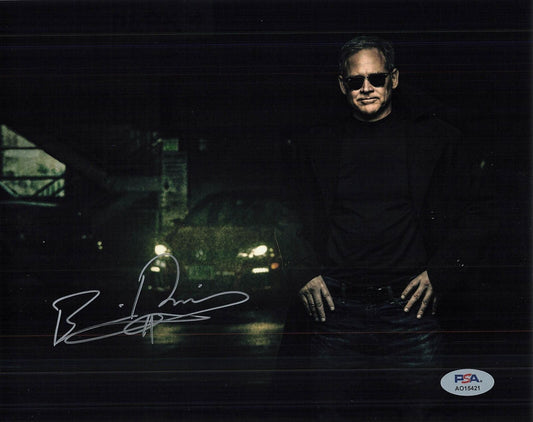 Brian Dunning signed 8x10 Photo PSA/DNA Autographed Author