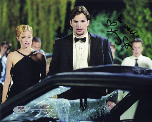 Amy Smart signed 8x10 photo PSA/DNA Autographed Actress