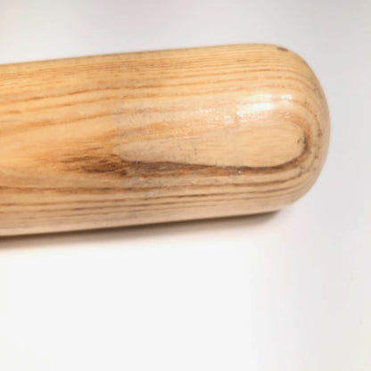 Rich Harden Signed Bat PSA/DNA Oakland Athletics Autographed