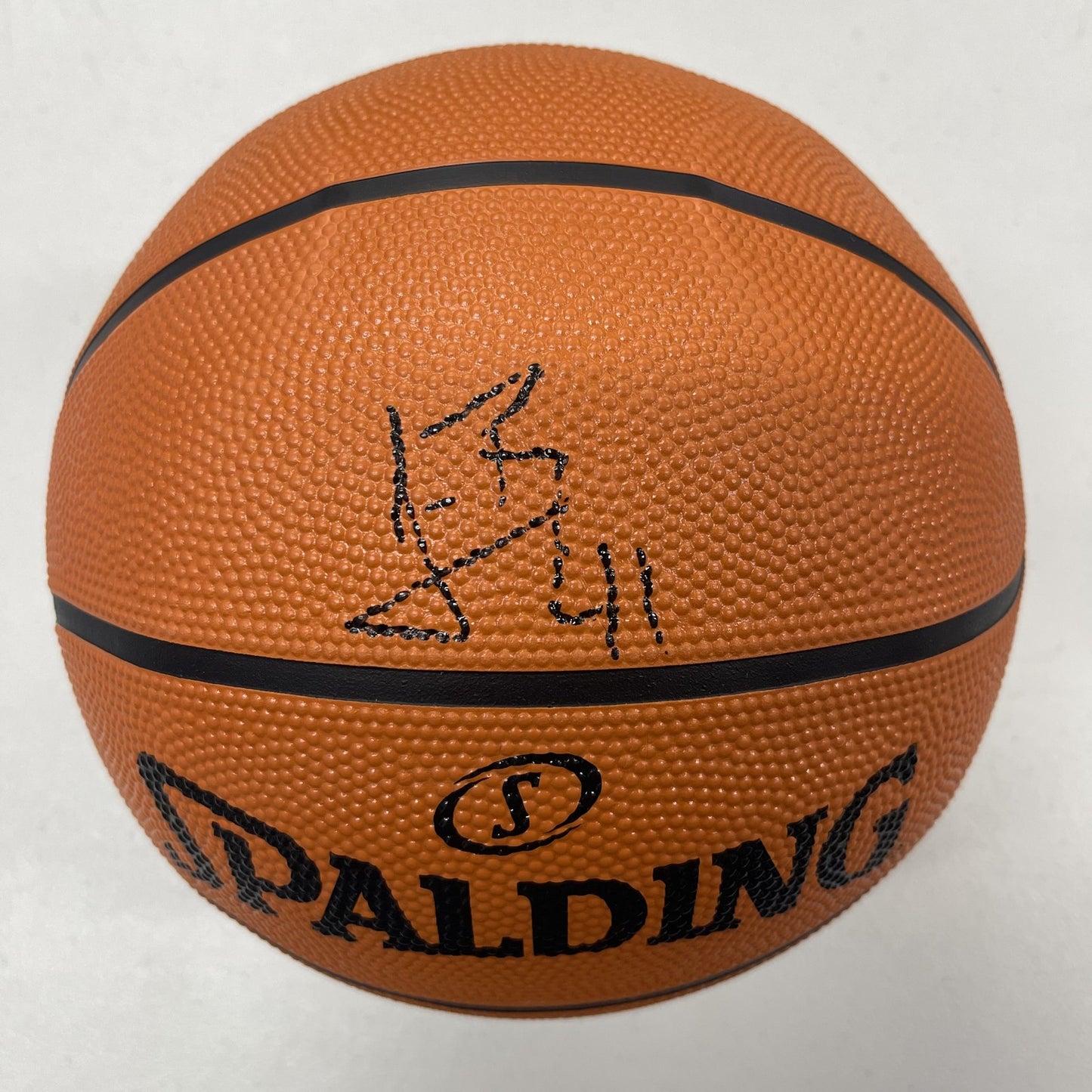 James Posey Signed Basketball PSA Cavaliers