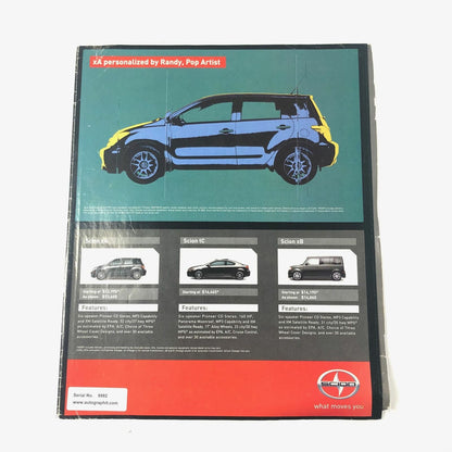 Shaquille O'Neal Cedric The Entertainer Signed ESPN Magazine PSA/DNA