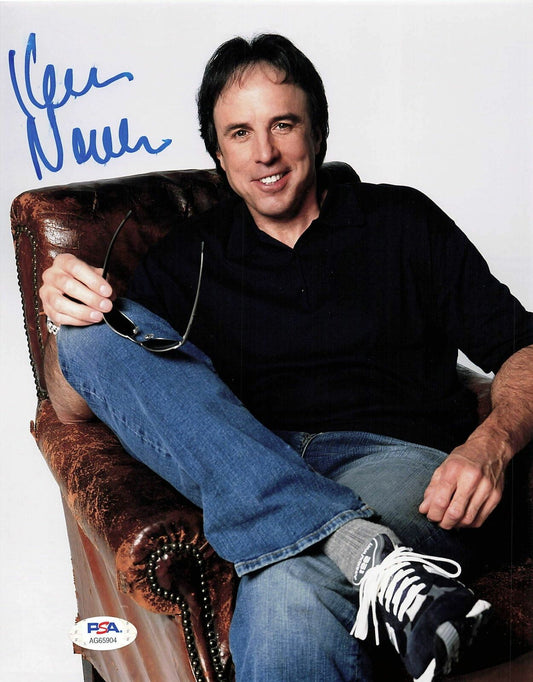 Kevin Nealon signed 8x10 photo PSA/DNA Weeds Autographed