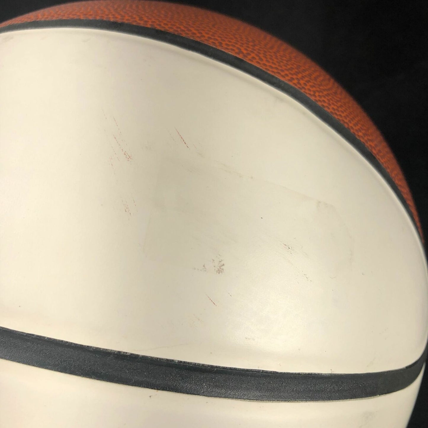 ZION WILLIAMSON RJ Barrett signed Basketball PSA/DNA Duke Blue Devils Autographe