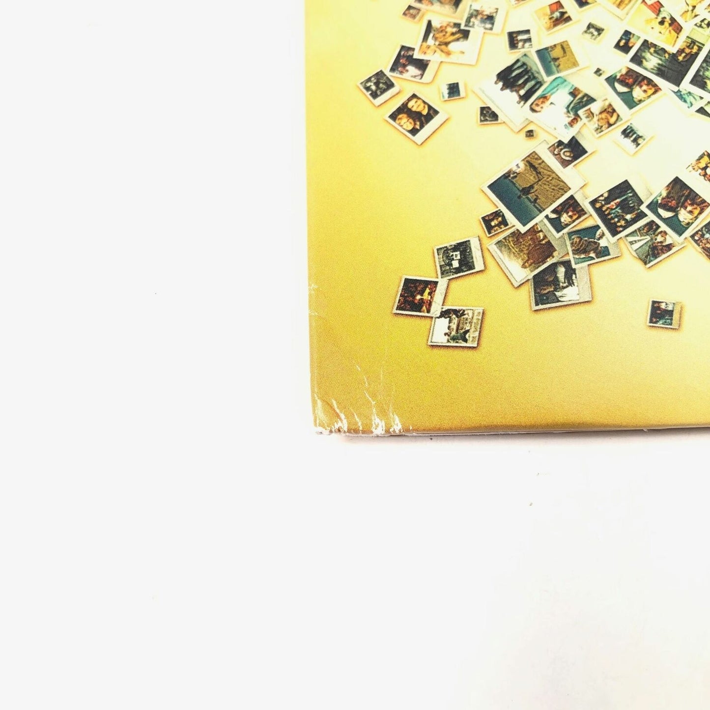 ALEX PALL ANDREW TAGGART signed The Chainsmokers' Collage LP Vinyl PSA/DNA Album