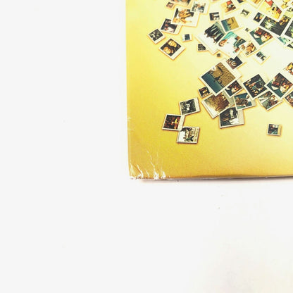 ALEX PALL ANDREW TAGGART signed The Chainsmokers' Collage LP Vinyl PSA/DNA Album